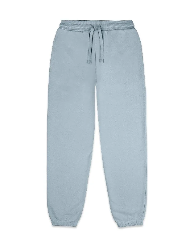 The Jogger in Chalk Blue