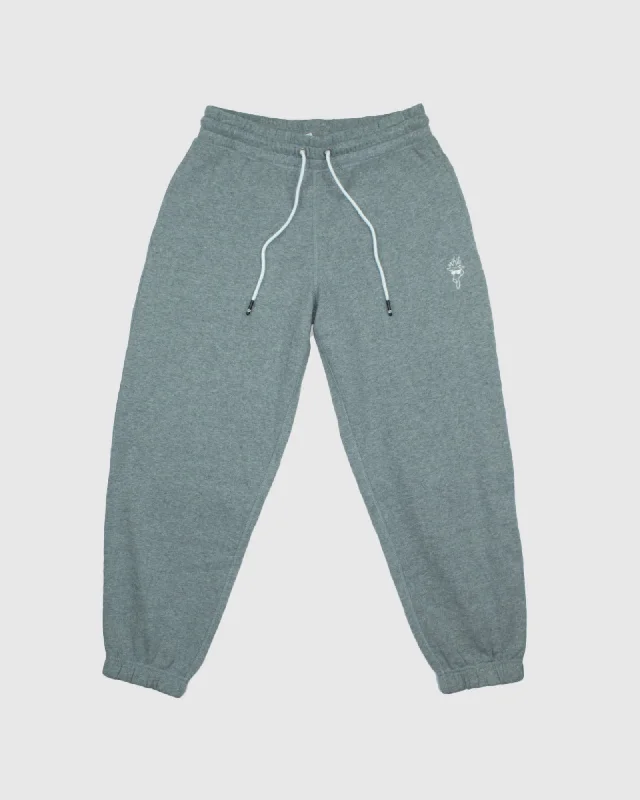 Gray / Youth Small