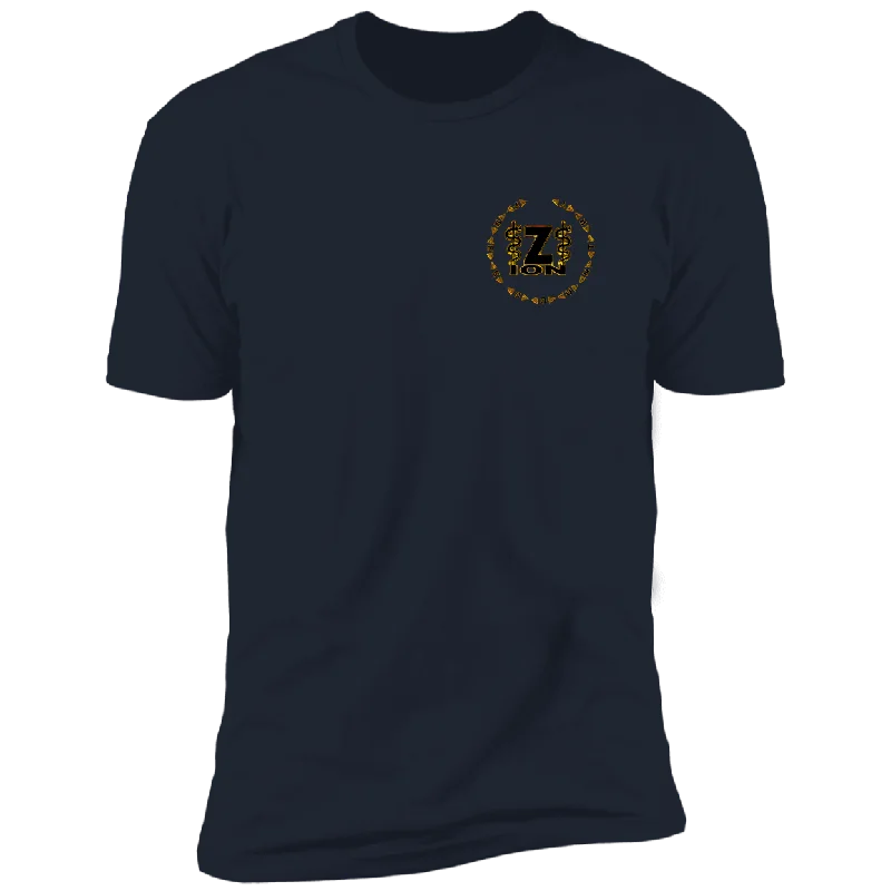 Midnight Navy / 2XL