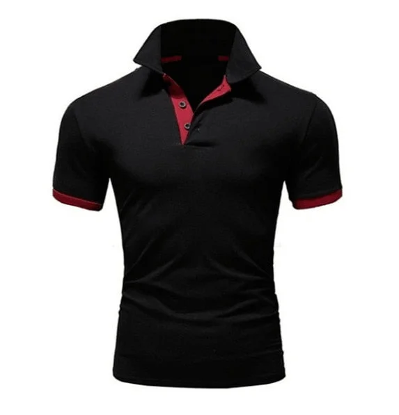 Black red / XL