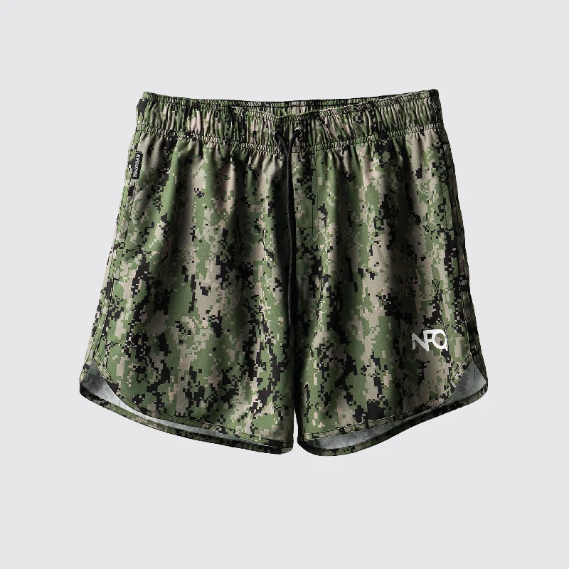 AOR2 Training Shorts