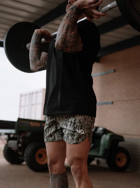 AOR2 Training Shorts