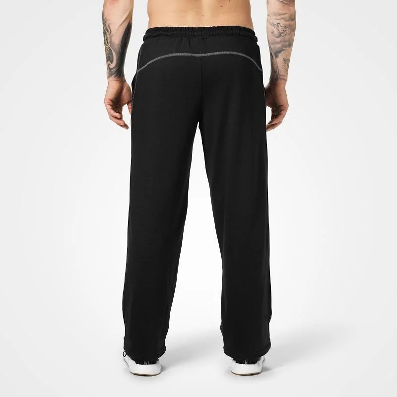 Better Bodies BB Gym Pant - Black