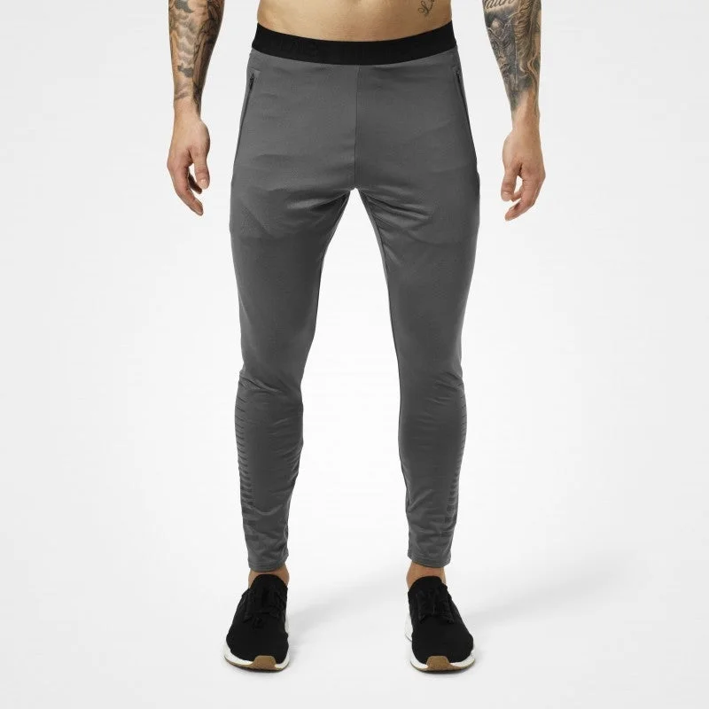 Better Bodies Brooklyn Gym Pants - Iron