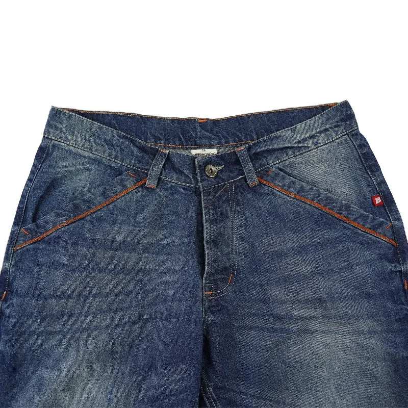 Brachial Jeans King Mix - Wash blue