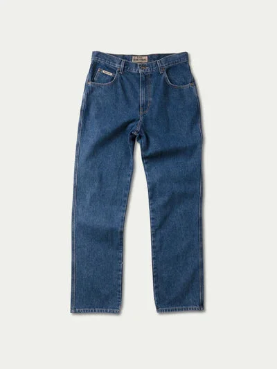 Clearance: Very Limited Supply Last Purely Made in USA Dungaree Jeans