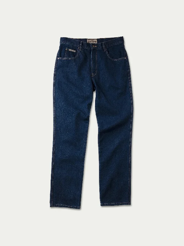 Clearance: Very Limited Supply Last Purely Made in USA Dungaree Jeans