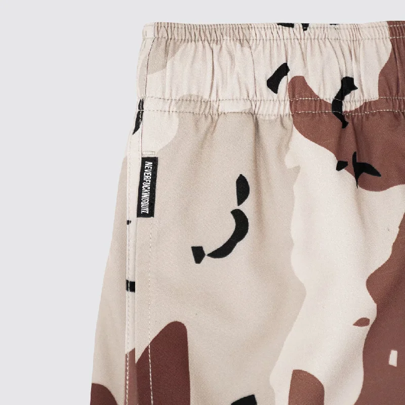 Desert Chip Training Shorts