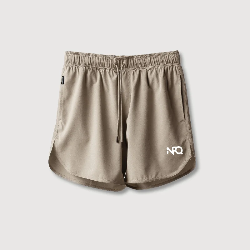 Desert Sand Training Shorts