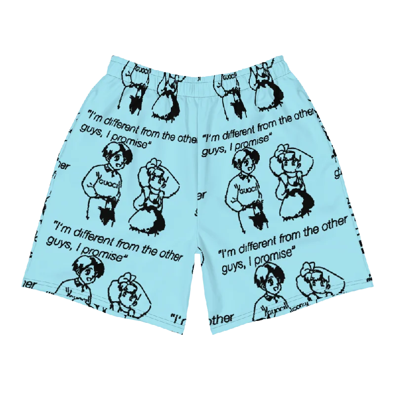 Different® Shorts