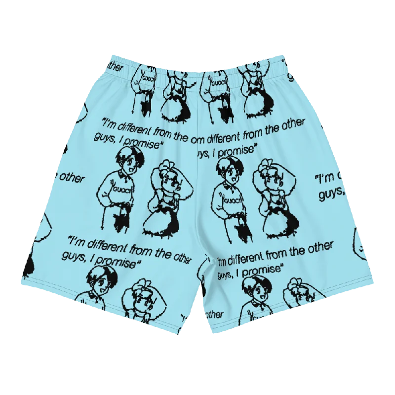 Different® Shorts