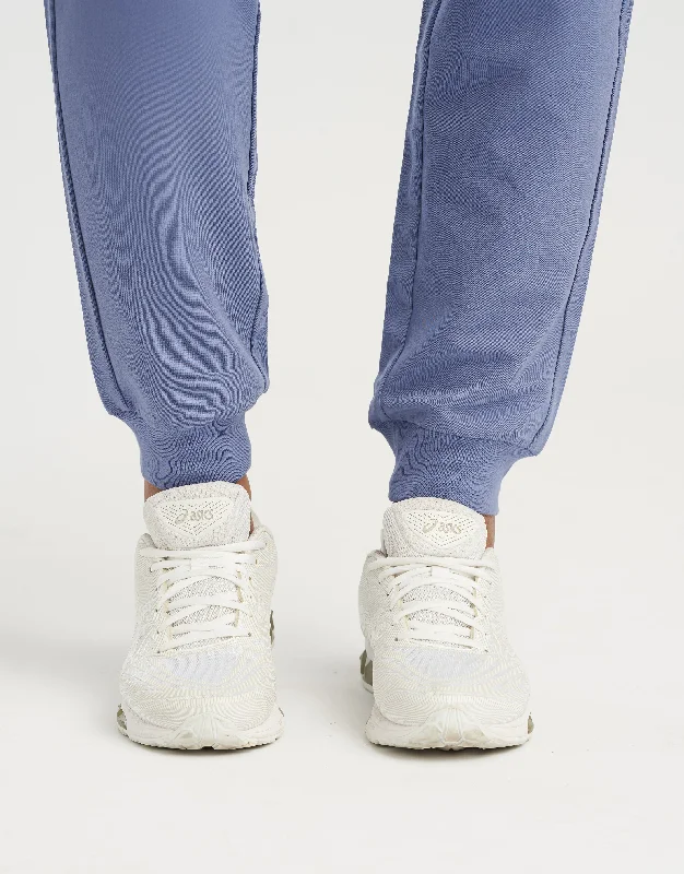 Essential Jogger Scrub Pants - Nova Blue