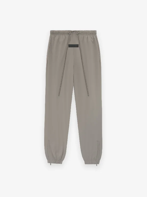 NYLON TRACK PANT