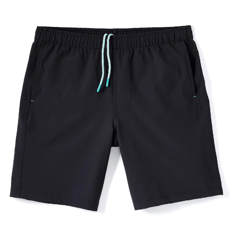 Everyday Short in Black