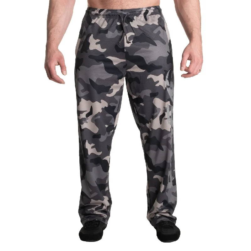 GASP Original Mesh Pants - Tactical Camo