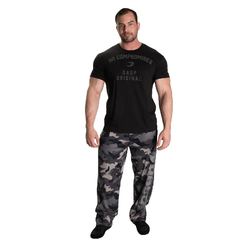 GASP Original Mesh Pants - Tactical Camo