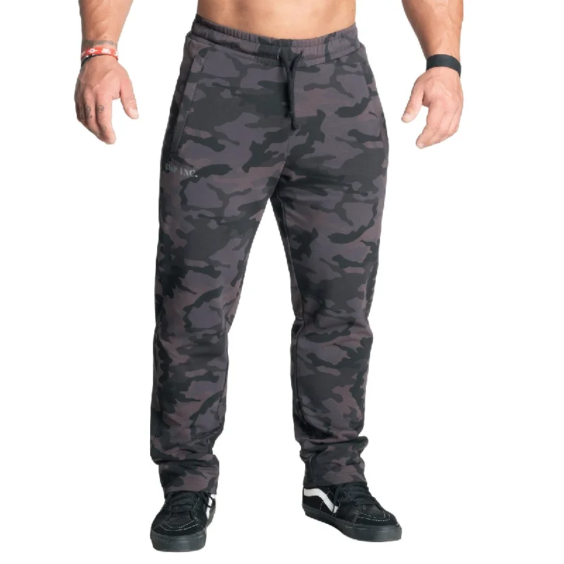 GASP Original Standard Pant - Dark Camo