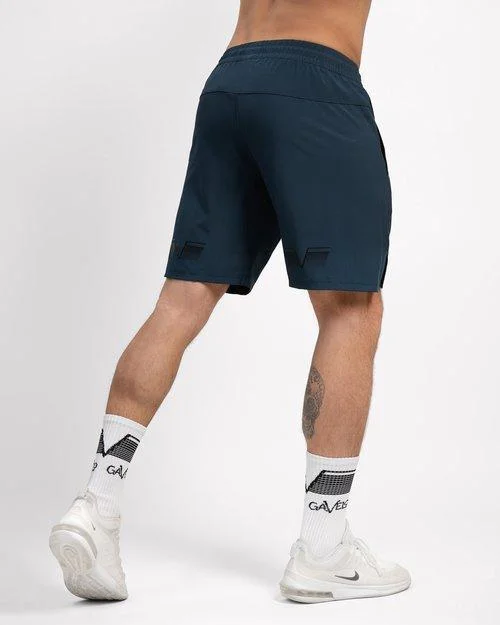 Gavelo Crossfit Shorts - Deep Dive