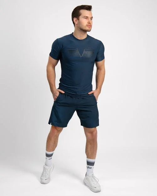 Gavelo Crossfit Shorts - Deep Dive