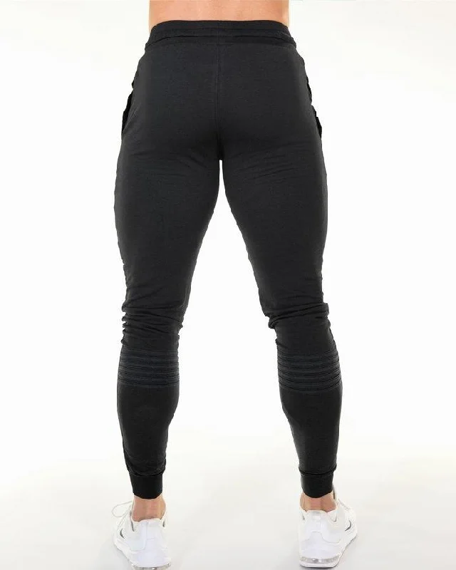 Gavelo Victory Softpant - Black