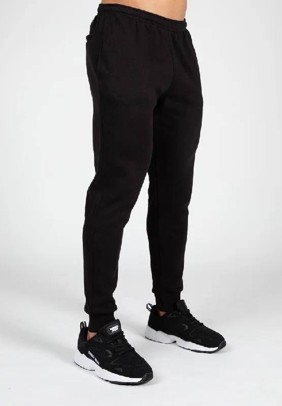 Gorilla Wear Kennewick Sweatpants - Black