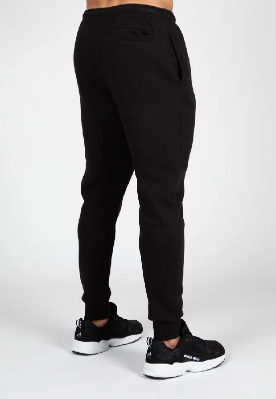 Gorilla Wear Kennewick Sweatpants - Black