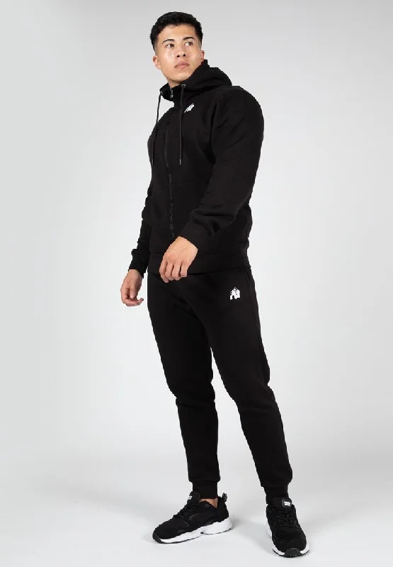 Gorilla Wear Kennewick Sweatpants - Black