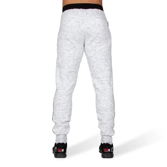 Gorilla Wear Saint Thomas Sweatpants - Mixed Grey