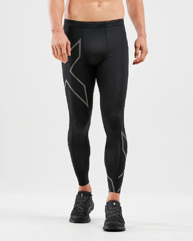 2XU Men Light Speed Compression Tights