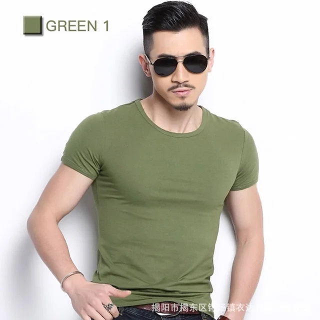 Army Green / L