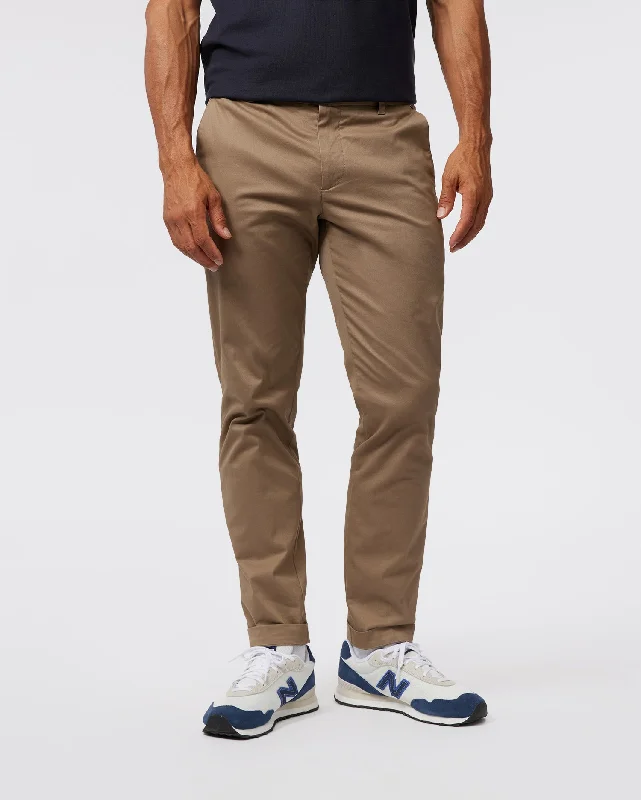 MENS GILMAN REGULAR FIT CHINO PANT - B6P393Z1WB