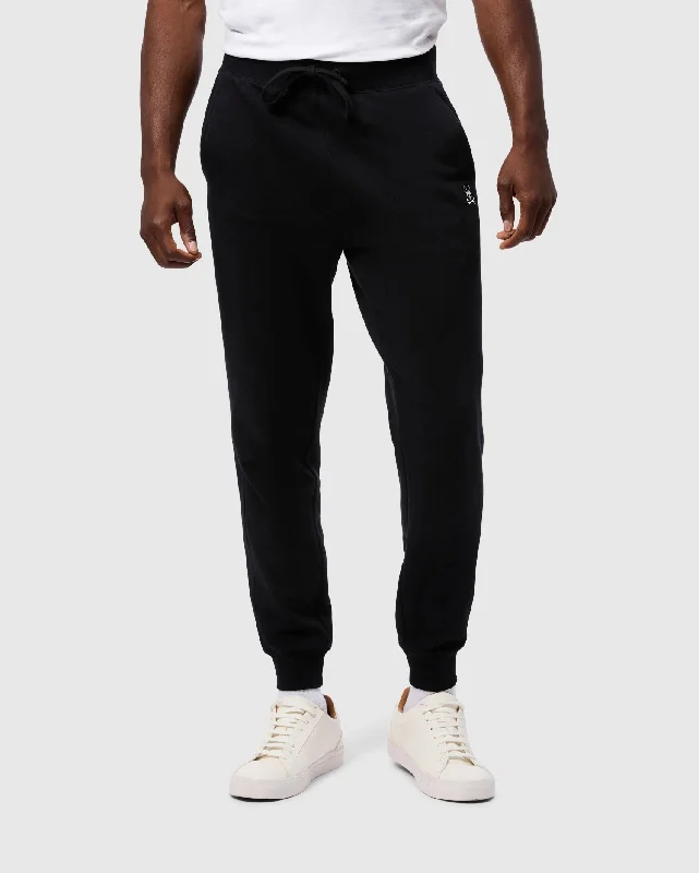 MENS LEVY ESSENTIAL FLEECE SWEATPANT - B6P721D200