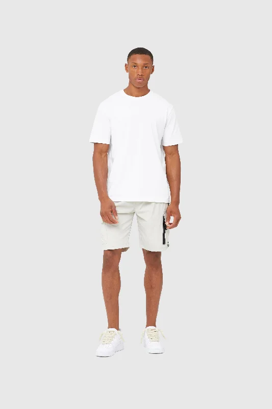 NAVIGATE CARGO SHORT - STONE