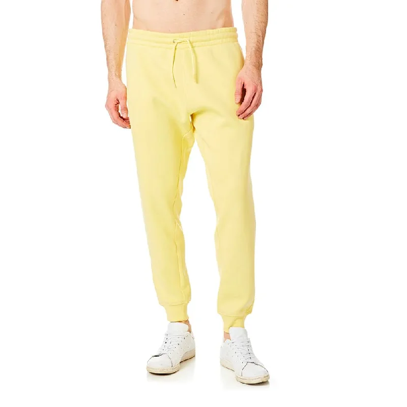 RIPT Essentials Men's Jog Pants - Yellow