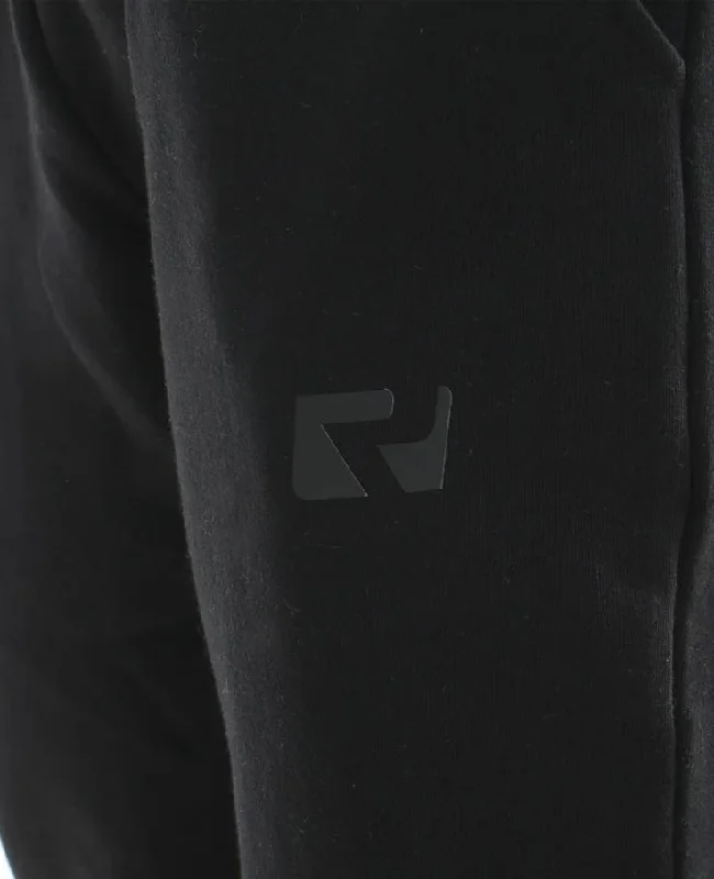 RIPT Tapered Joggers - Black