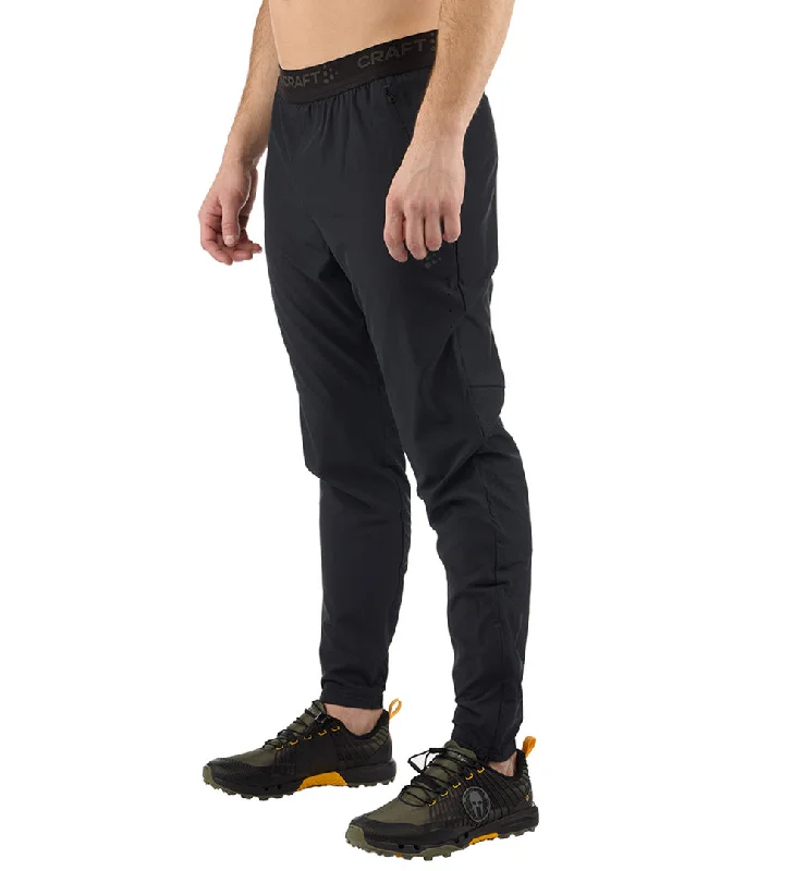 SPARTAN by CRAFT ADV Essence Perforated Pant - Men's