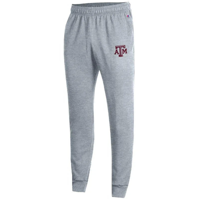 Texas A&M Men's Champion Jogger Sweatpants