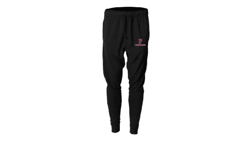 Tri-Blend Joggers