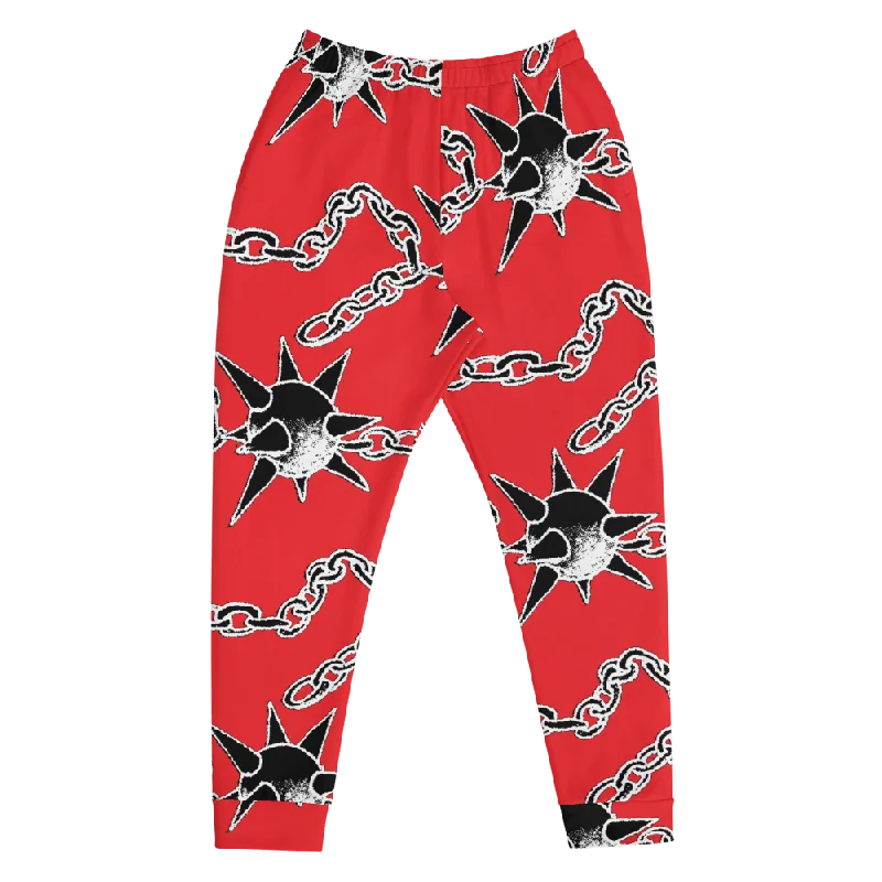 Weaken® Red Pants