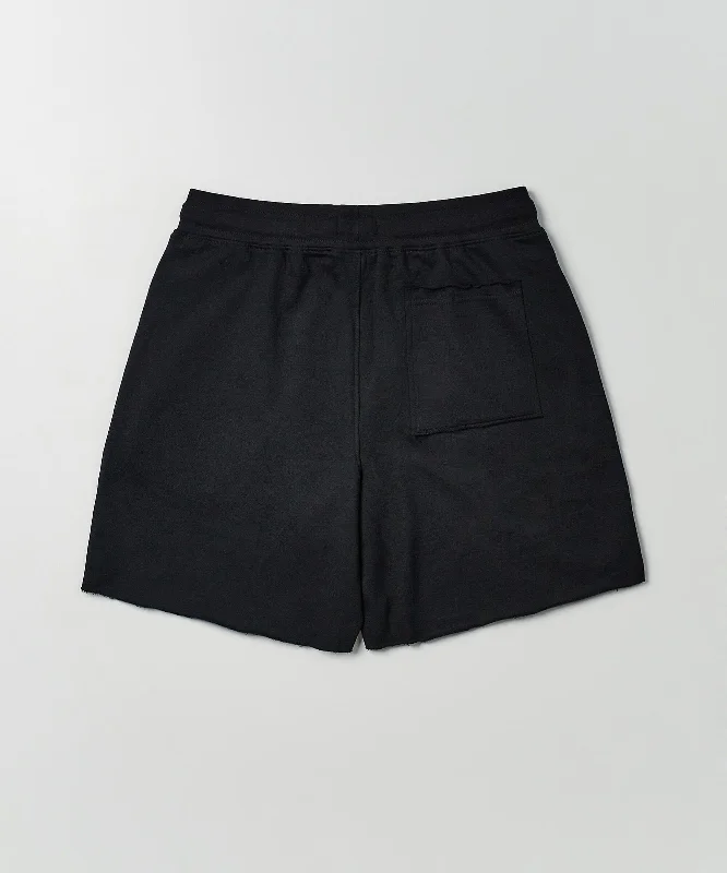 Dodge '96 Shorts - Black