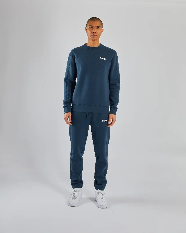 TY Sweatshirt Petrol Navy