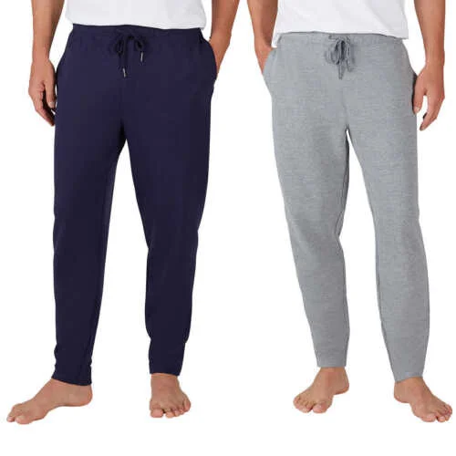 Eddie Bauer Men's 2-Pack Lounge Joggers