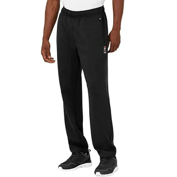 FILA Mens Active Track Pants