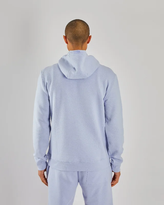 Malibu Hood Nimbus Blue