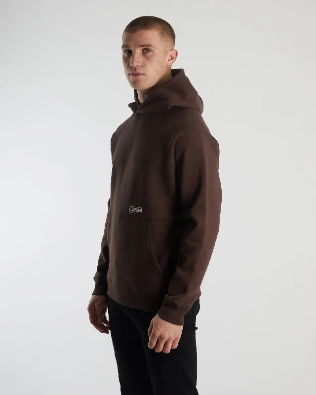 Oxbow Hoodie Java