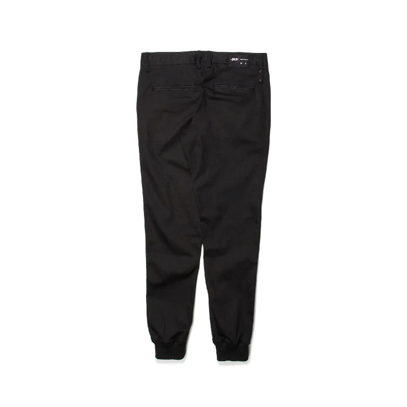 Legacy Jogger - Black