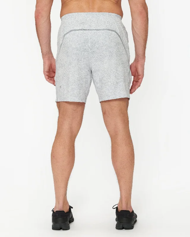 Lululemon Pace Breaker Short 7""- Unlined