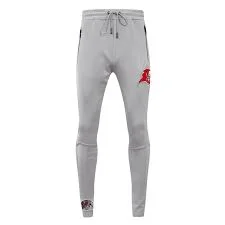 Men PRO STANDARD Tampa Bay Buccaneers Track Pants