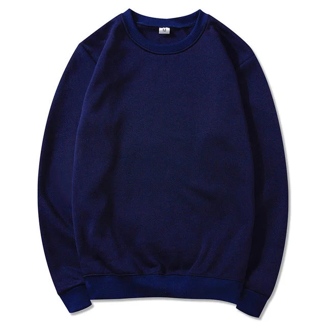 Navy Blue / XXL