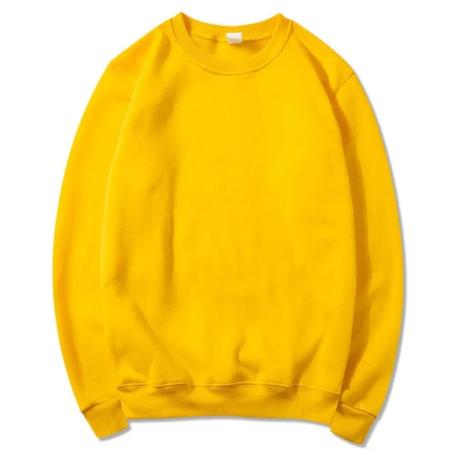 Yellow / L